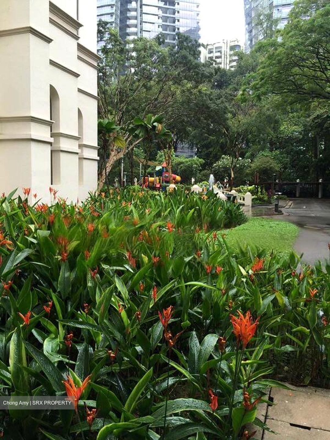 Spring Grove (D10), Condominium #474597811